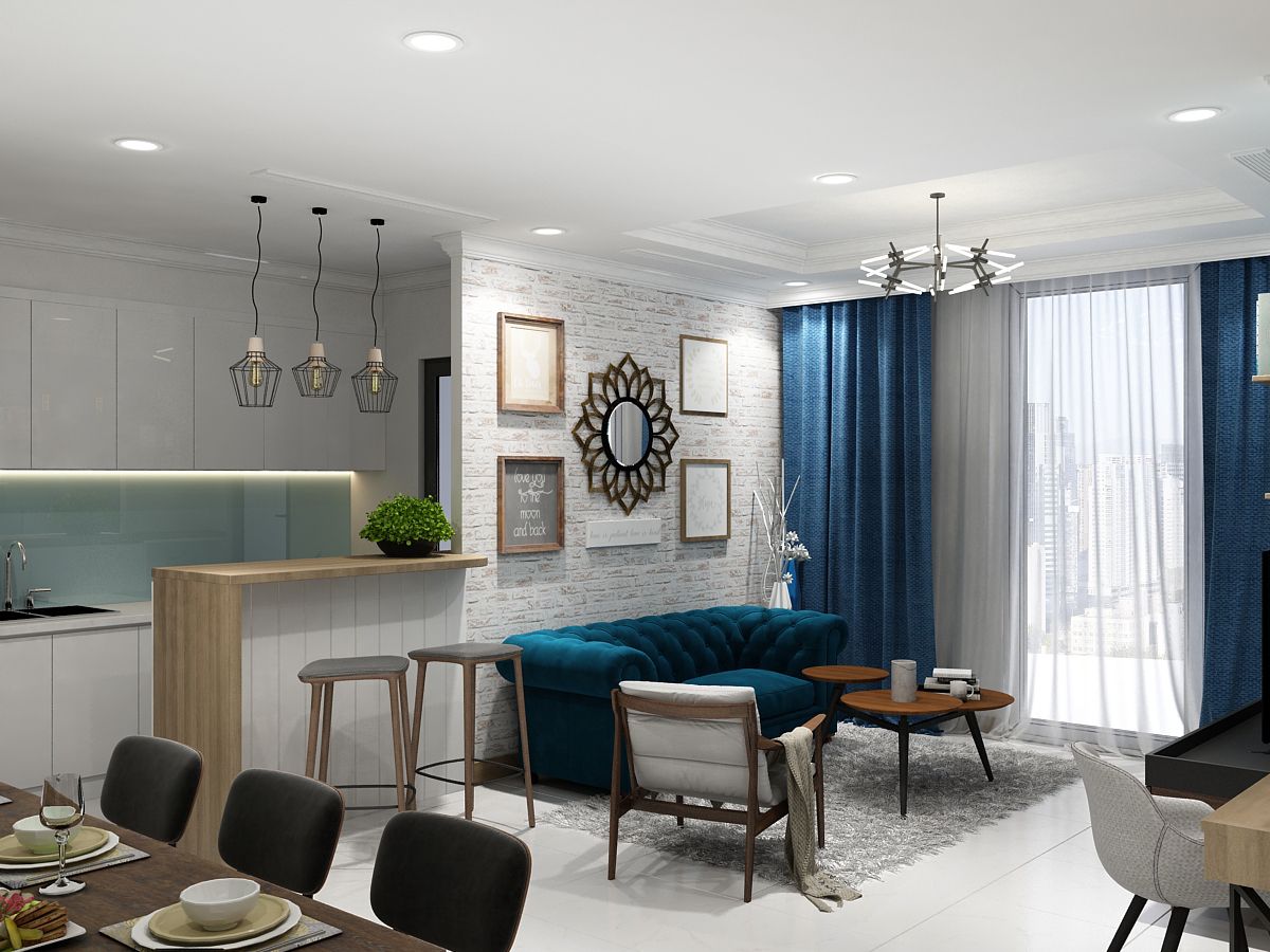 Chi Khánh - Vinhome