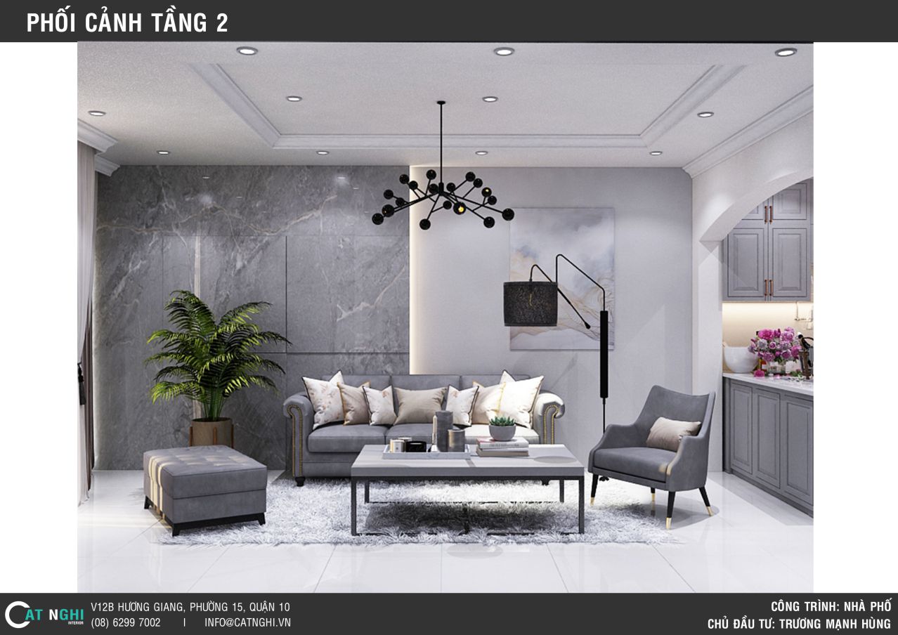 Trương Mạnh Hùng