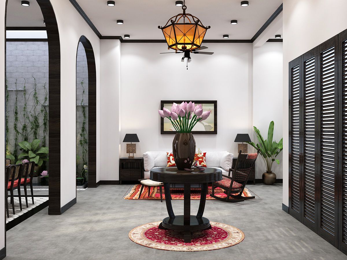 Nguyễn Thị Bích Dung - Q2