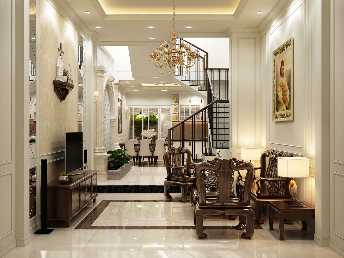 Nguyễn Phúc Vinh - Q10