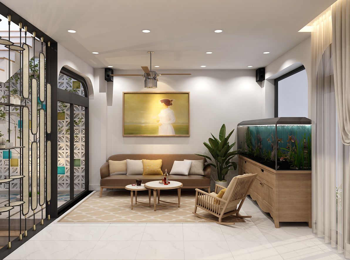 Nguyễn Duy Khiêm - CC Q8