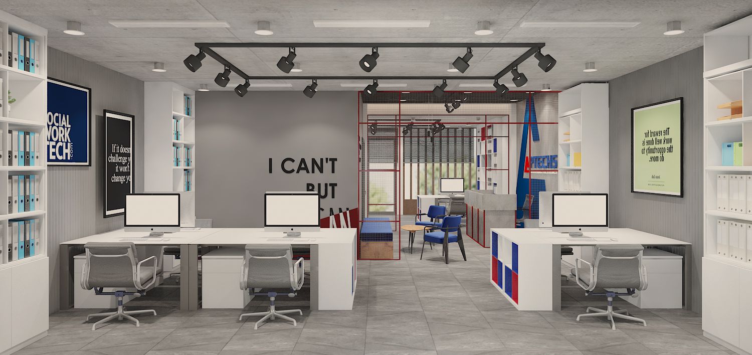 VP Aptechs - Thái Quang Minh - Q2