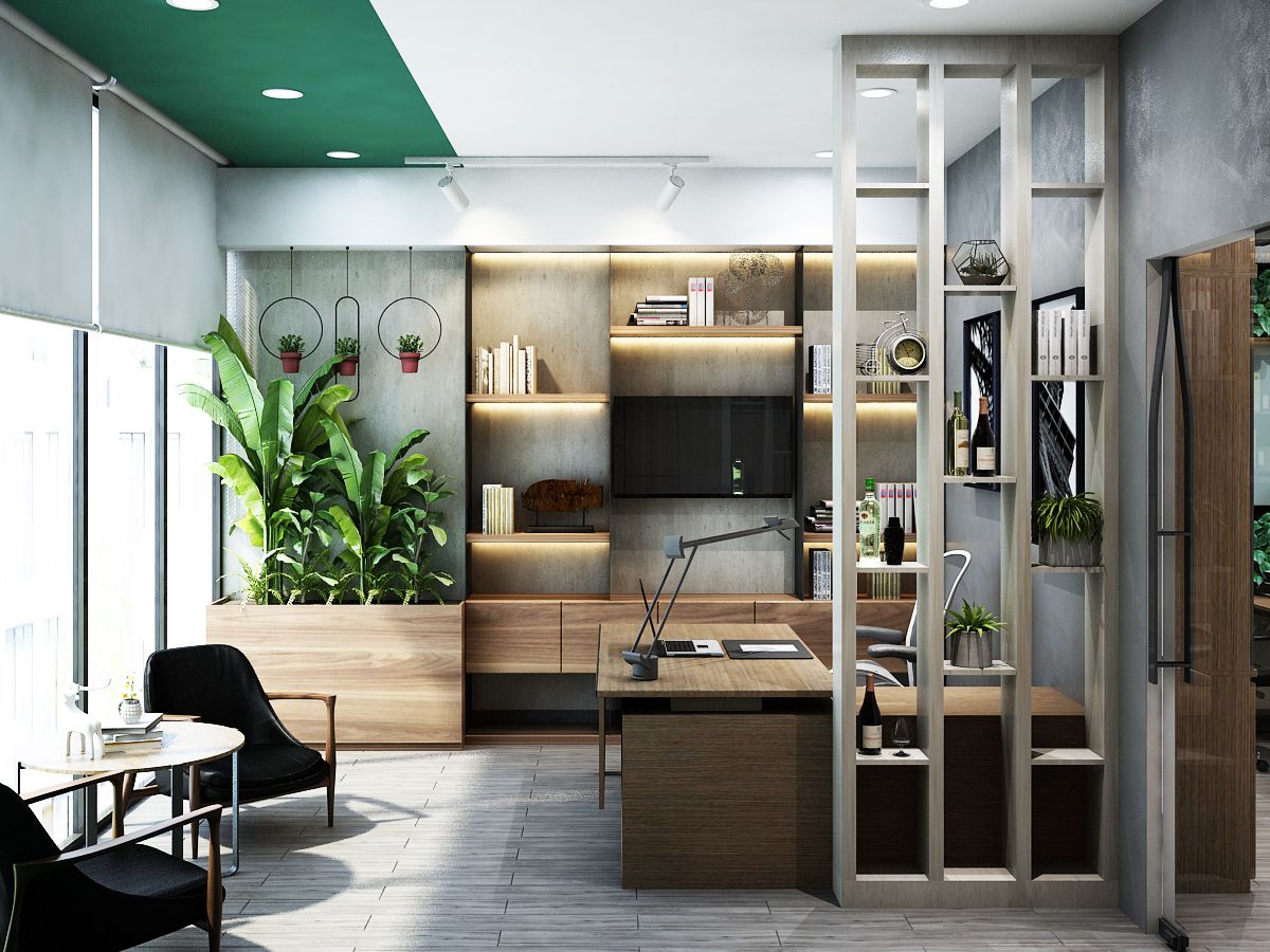 Anh Sơn - VP Thế Giới In Ấn