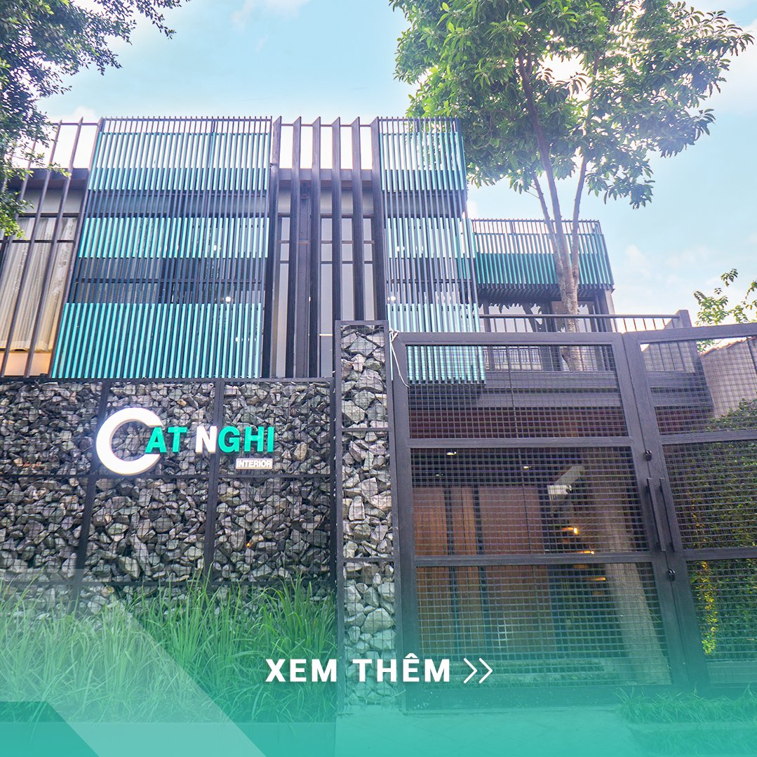 CAT NGHI Construction