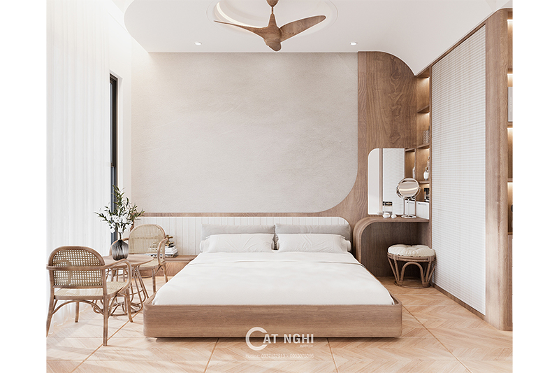 DỰ ÁN MASTERIES HOME - VINHOMES GRAND PARK, QUẬN 9