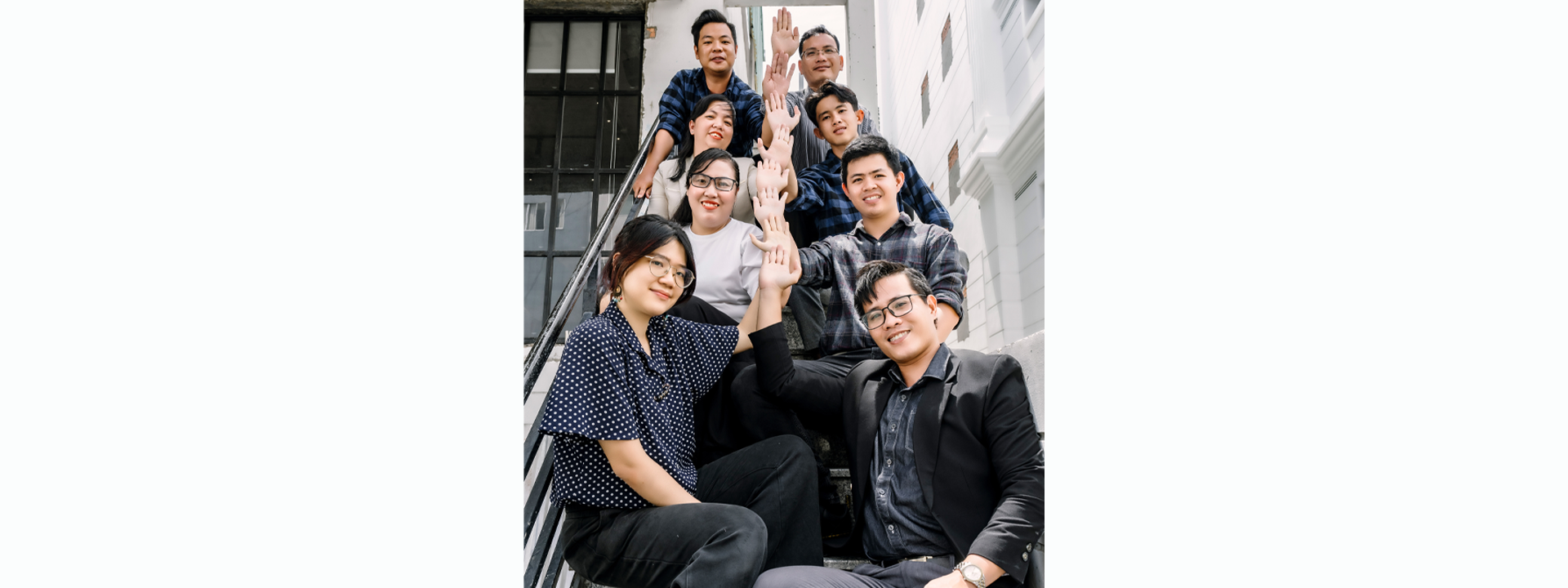 CAT NGHI Construction