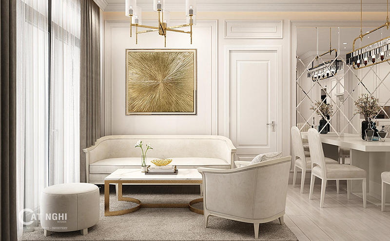 Midtown Sakura Park - Quận 7