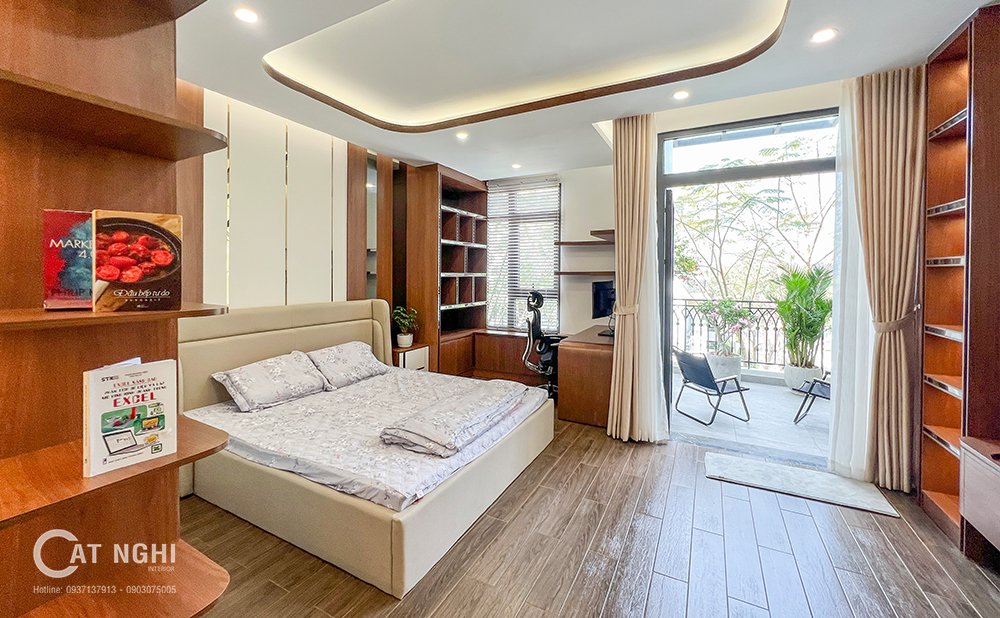 VEROSA KHANG ĐIỀN - ANH GIÁP