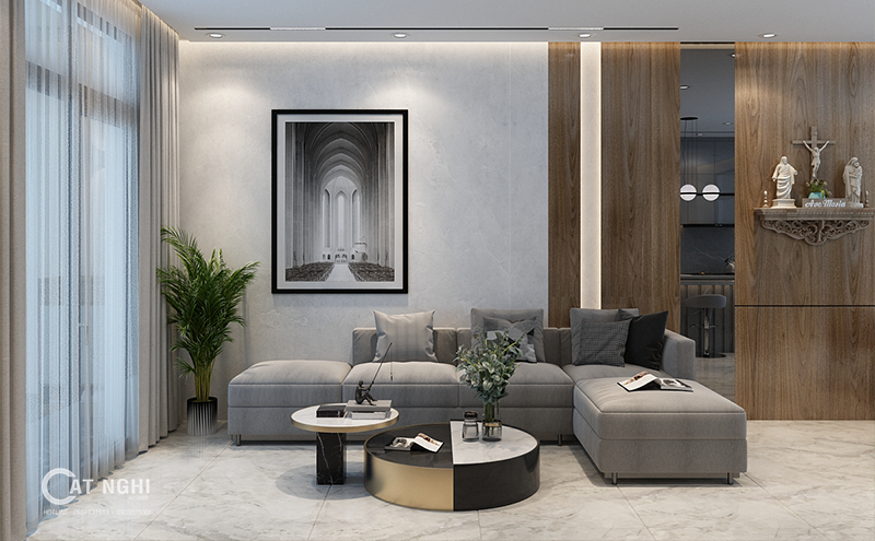 Nhà Phố Dự Án PHÚC AN CITY - Anh Phạm Duy