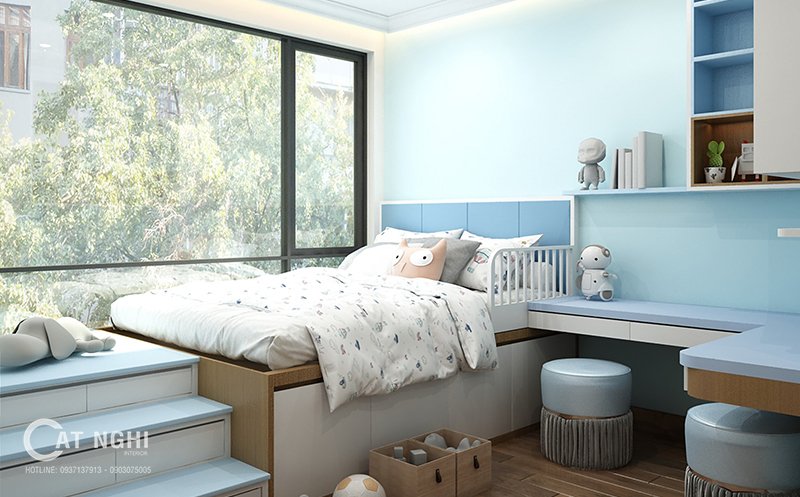 Vinhomes Central Park - Chị Uyên