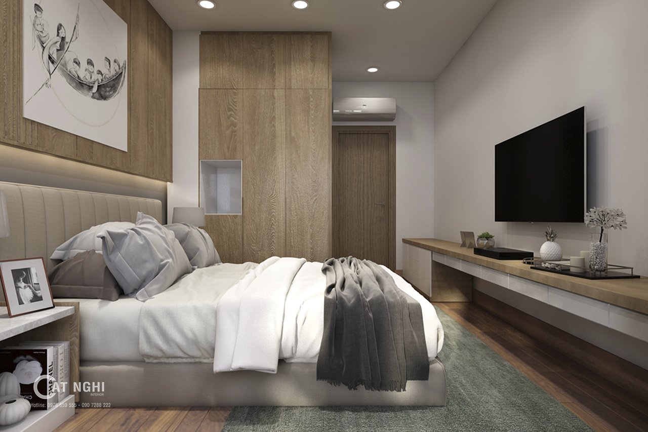 Diệp Thiếu Kinh - CC Q8