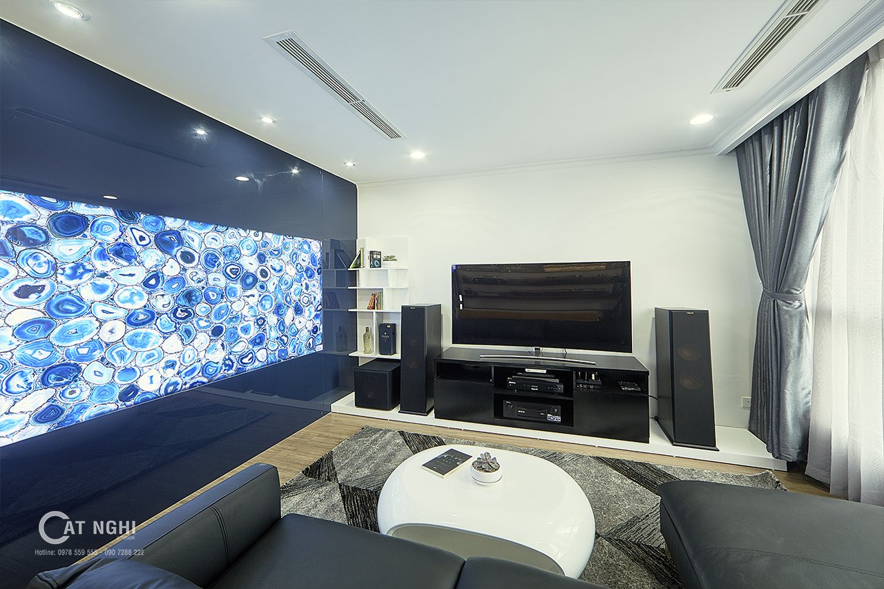 Căn Hộ Landmark 81 - Land 1