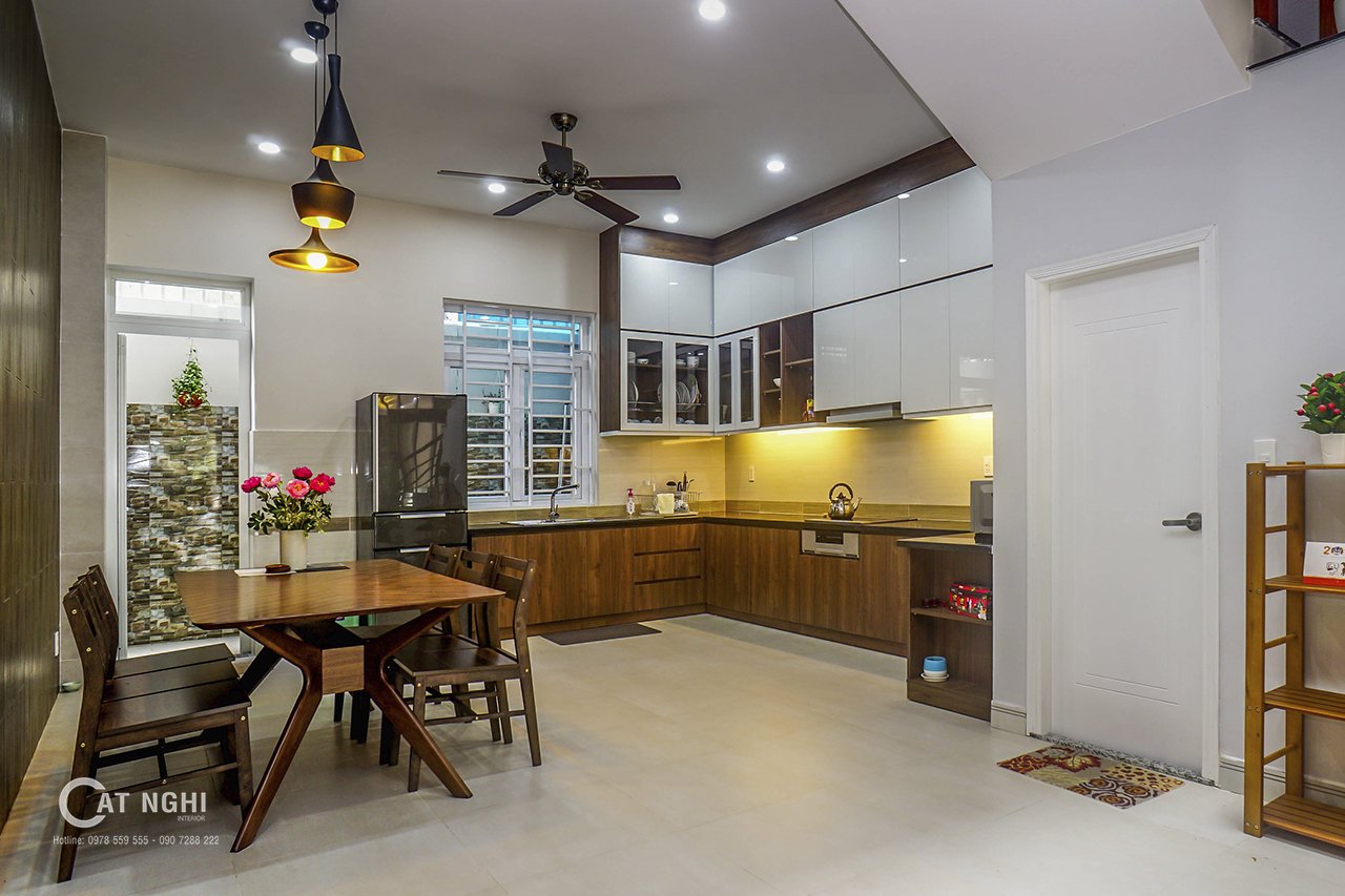 Nhà Phố Biên Hòa - N12