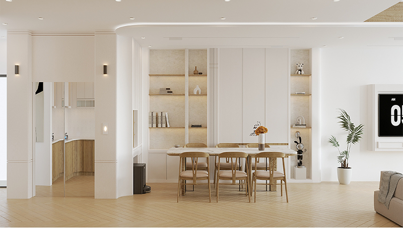 ANH HÀO - TÂN PHÚ