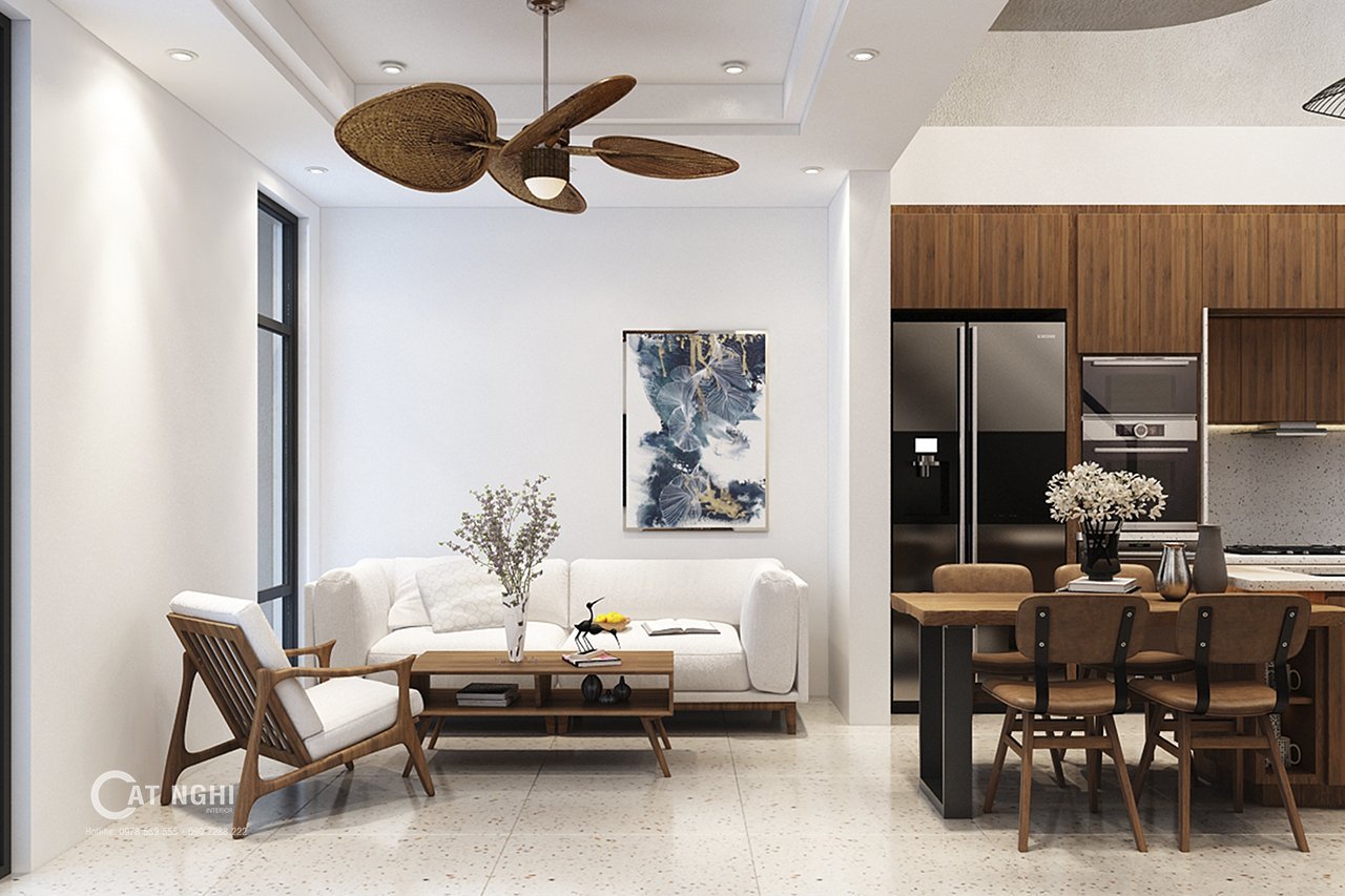 Trịnh Quốc Huy - CC Q12