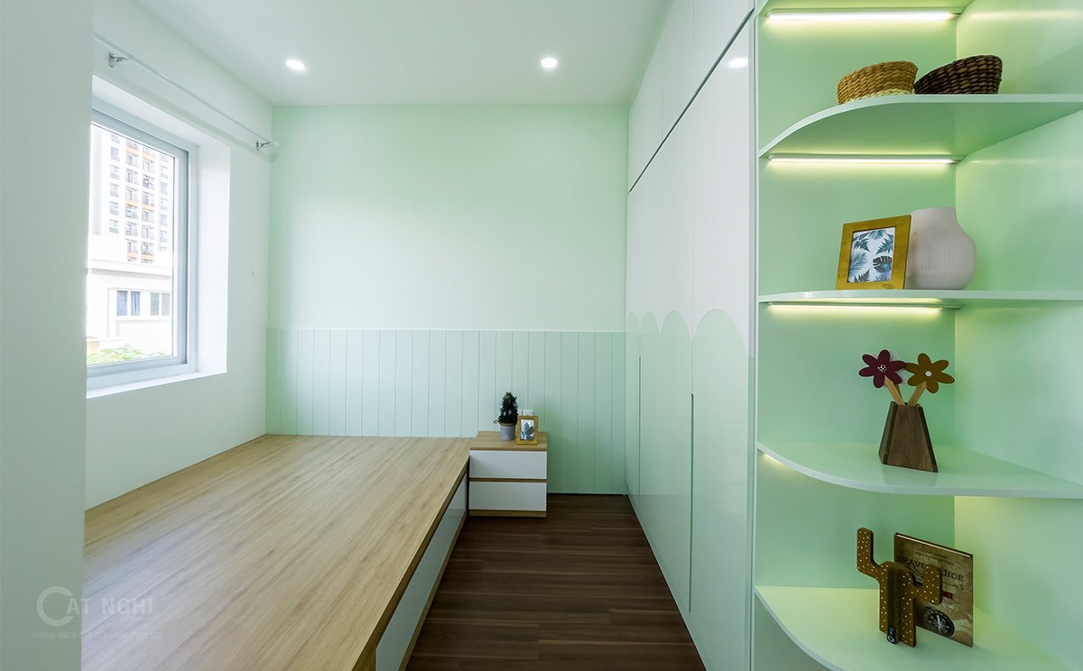 Nhà Phố KDC Phong Phú 4, Bình Chánh