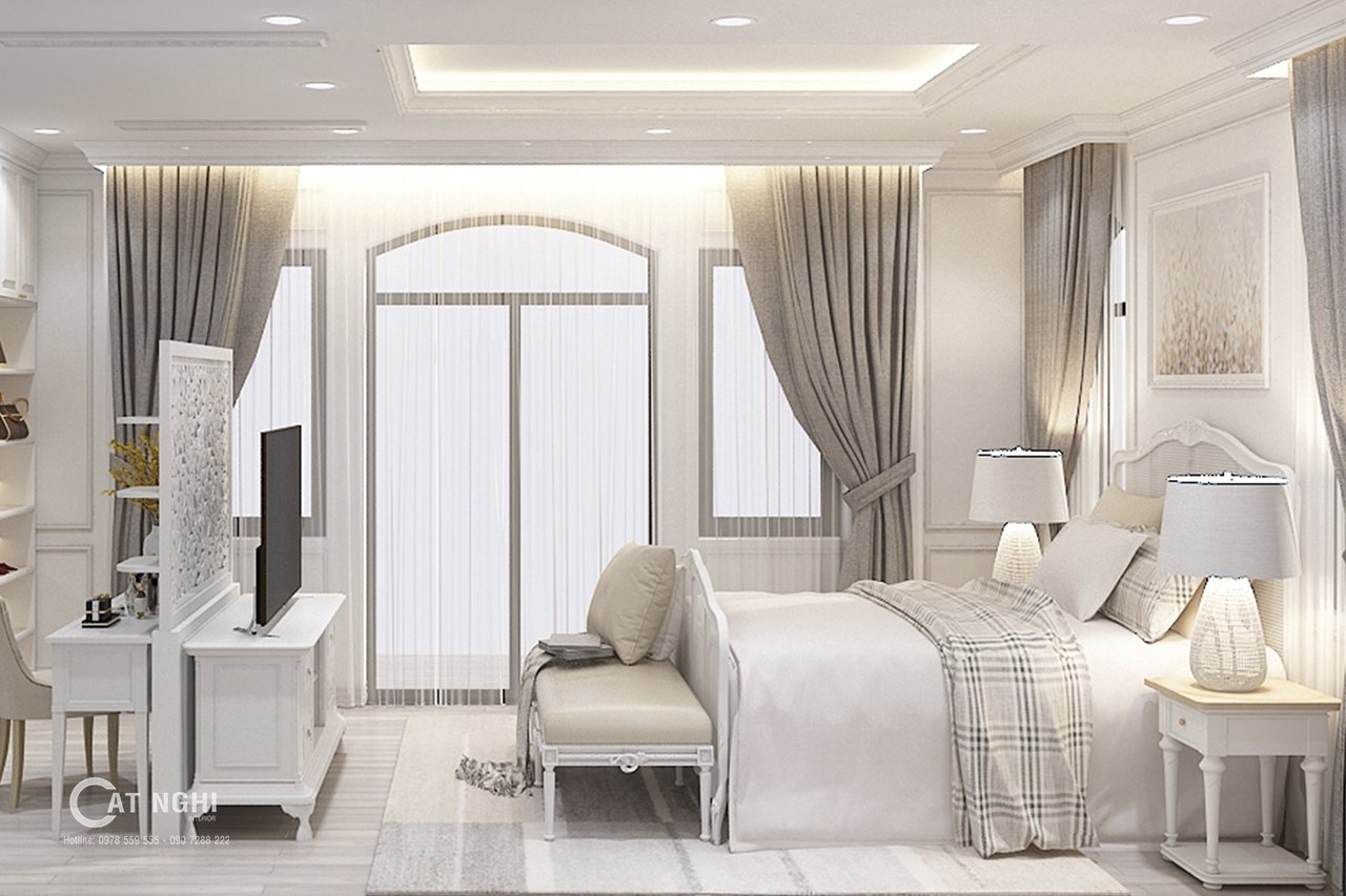 Victoria Village - Quận 2