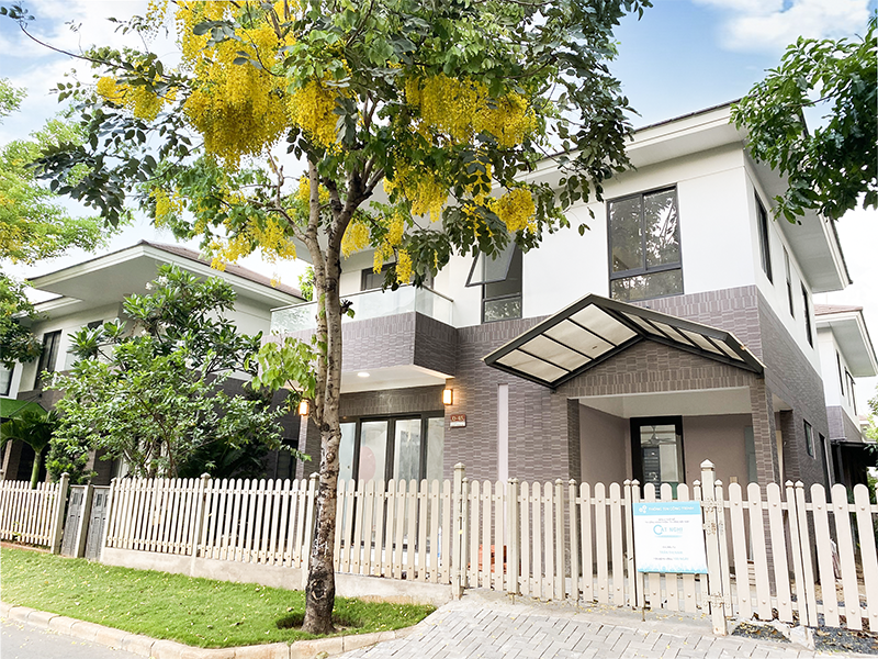 Biệt Thự Valora Kikyo